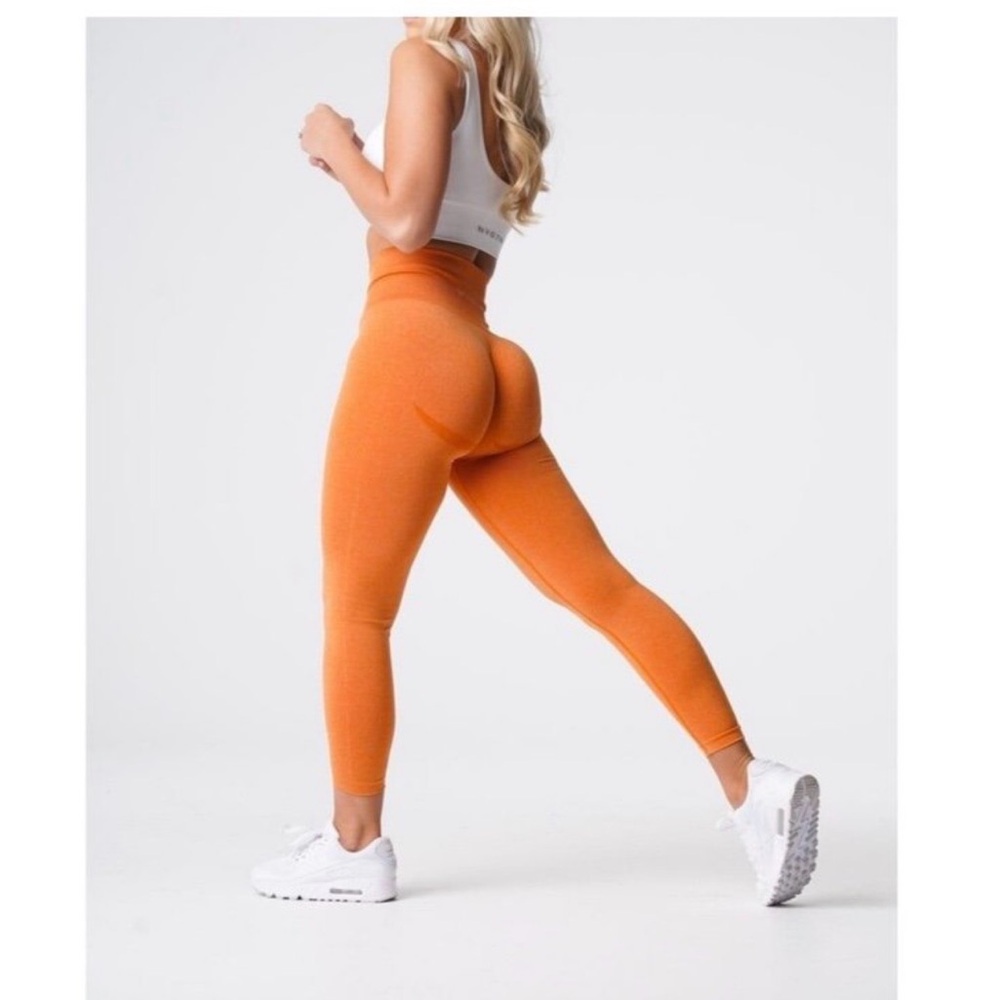 NVGTN leggings LIKE NEW